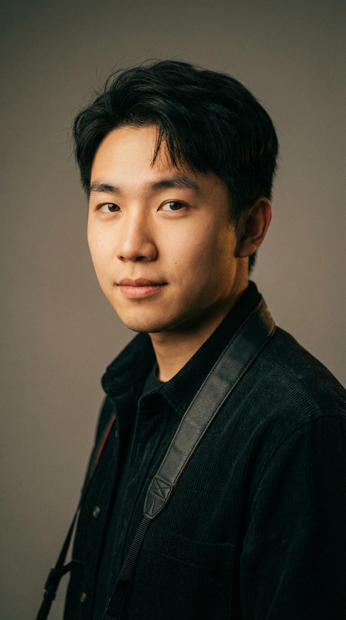 午夜福利摄影师张浩然