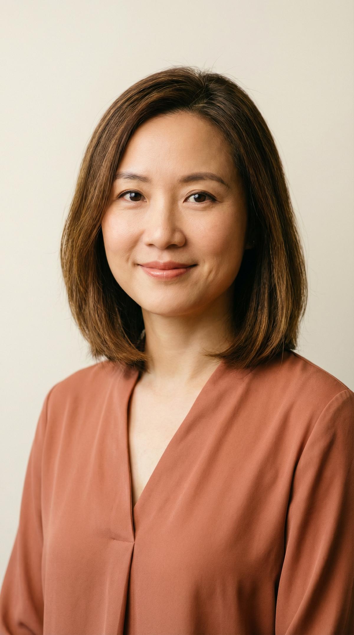 午夜福利演员顾问周婉清