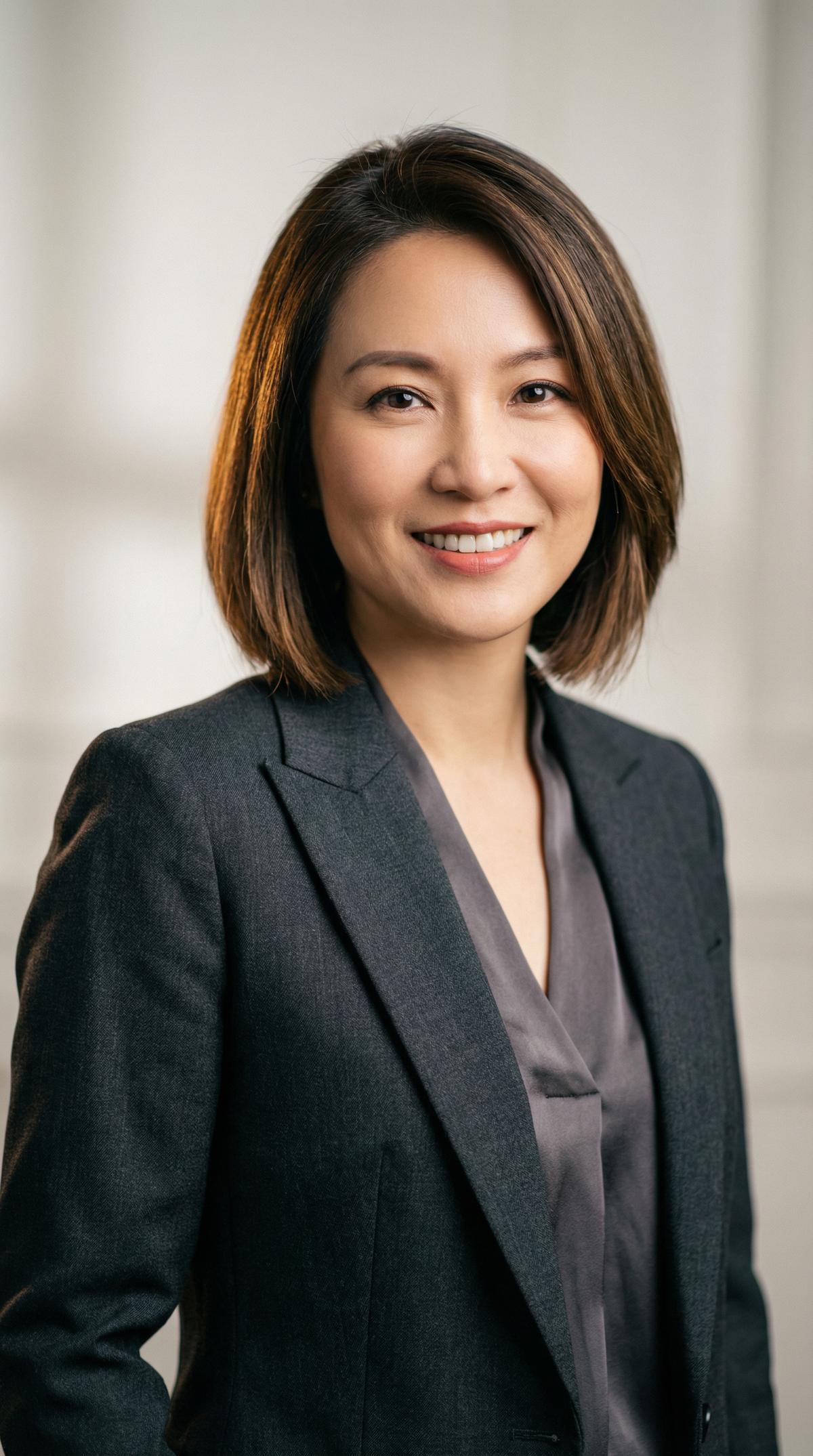 午夜福利制片人林雨薇