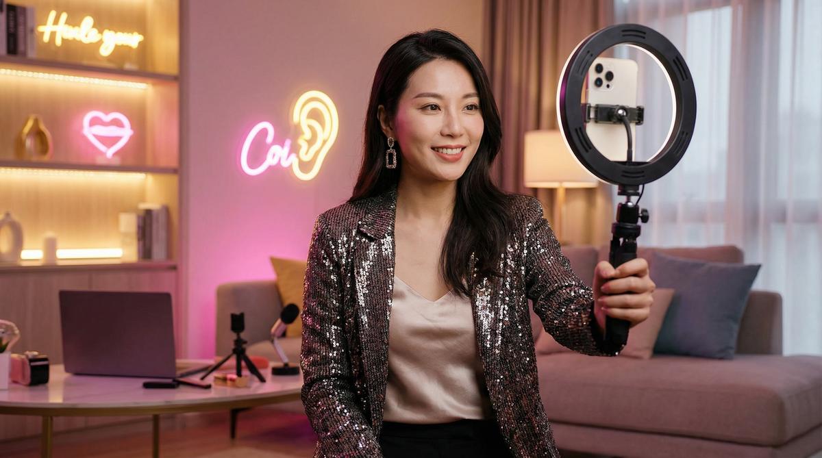 午夜福利短视频运营教程